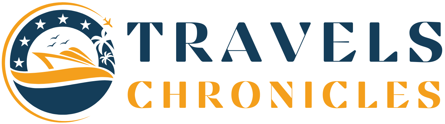 Travels Chronicles